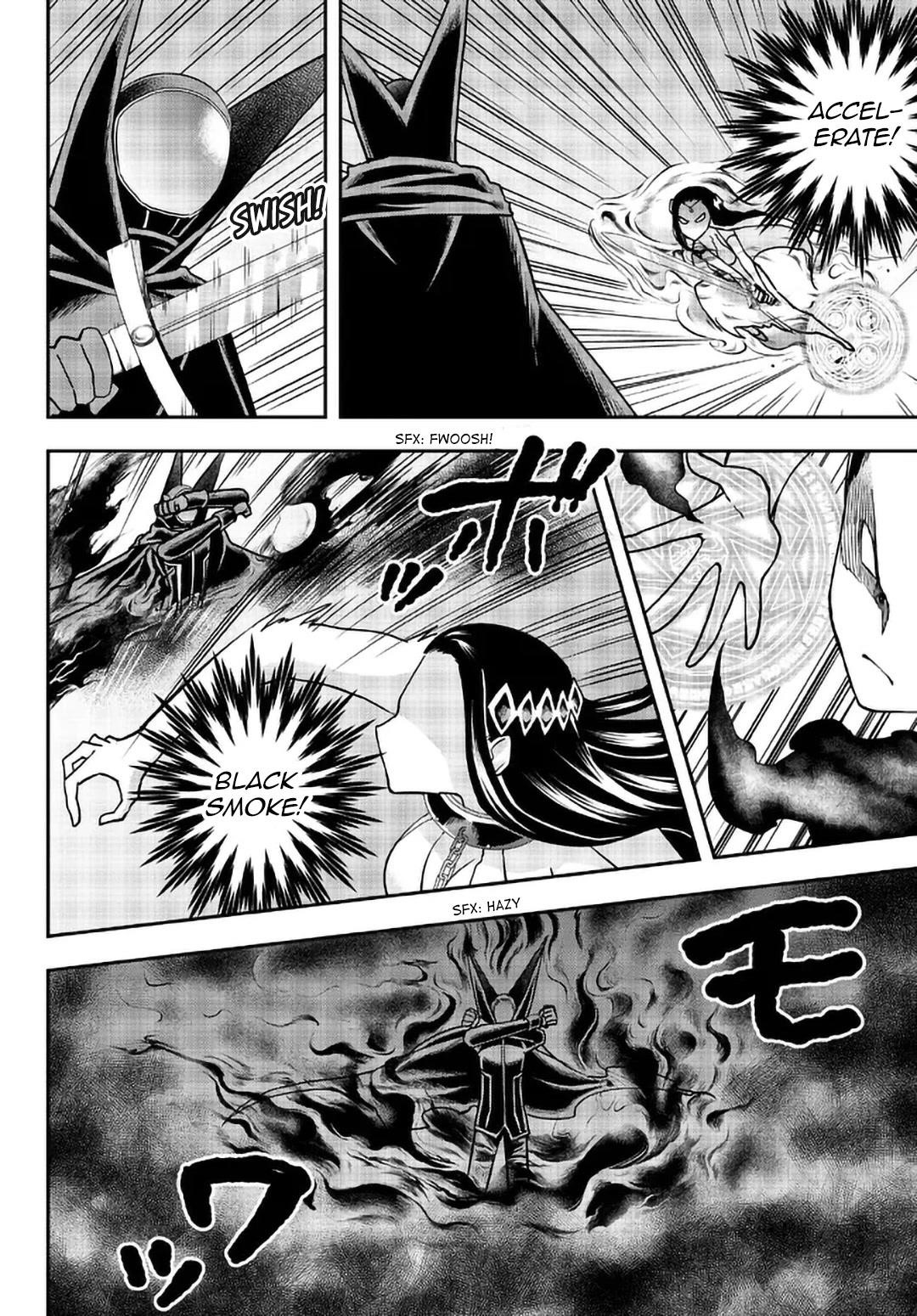 Jitsu Wa Ore, Saikyou Deshita? Chapter 56 - Page 8 in English