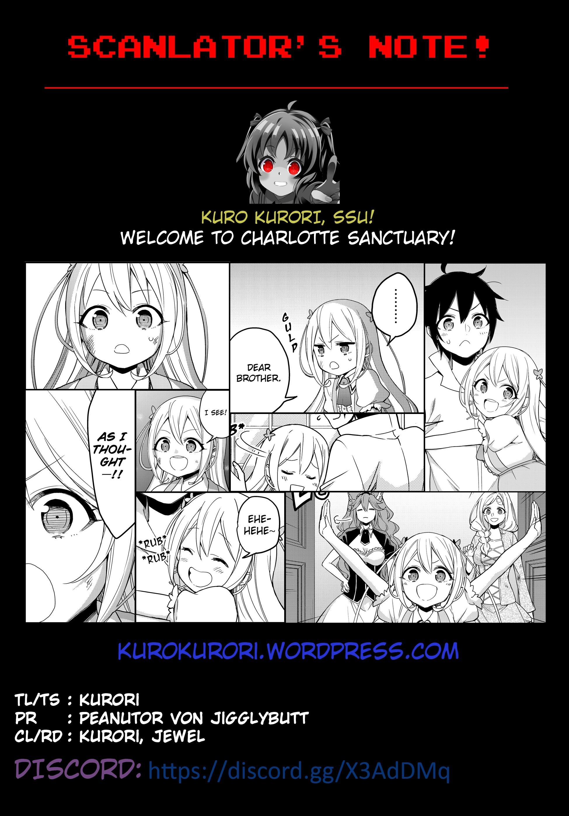 Jitsu Wa Ore, Saikyou Deshita? Chapter 6.2 - Page 18 in English