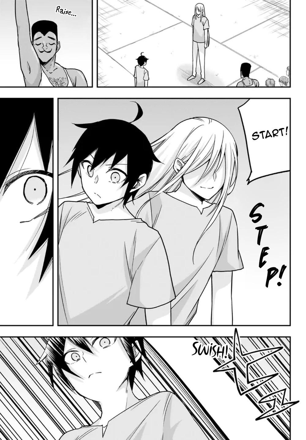 Jitsu Wa Ore, Saikyou Deshita? Chapter 61 - Page 15 in English