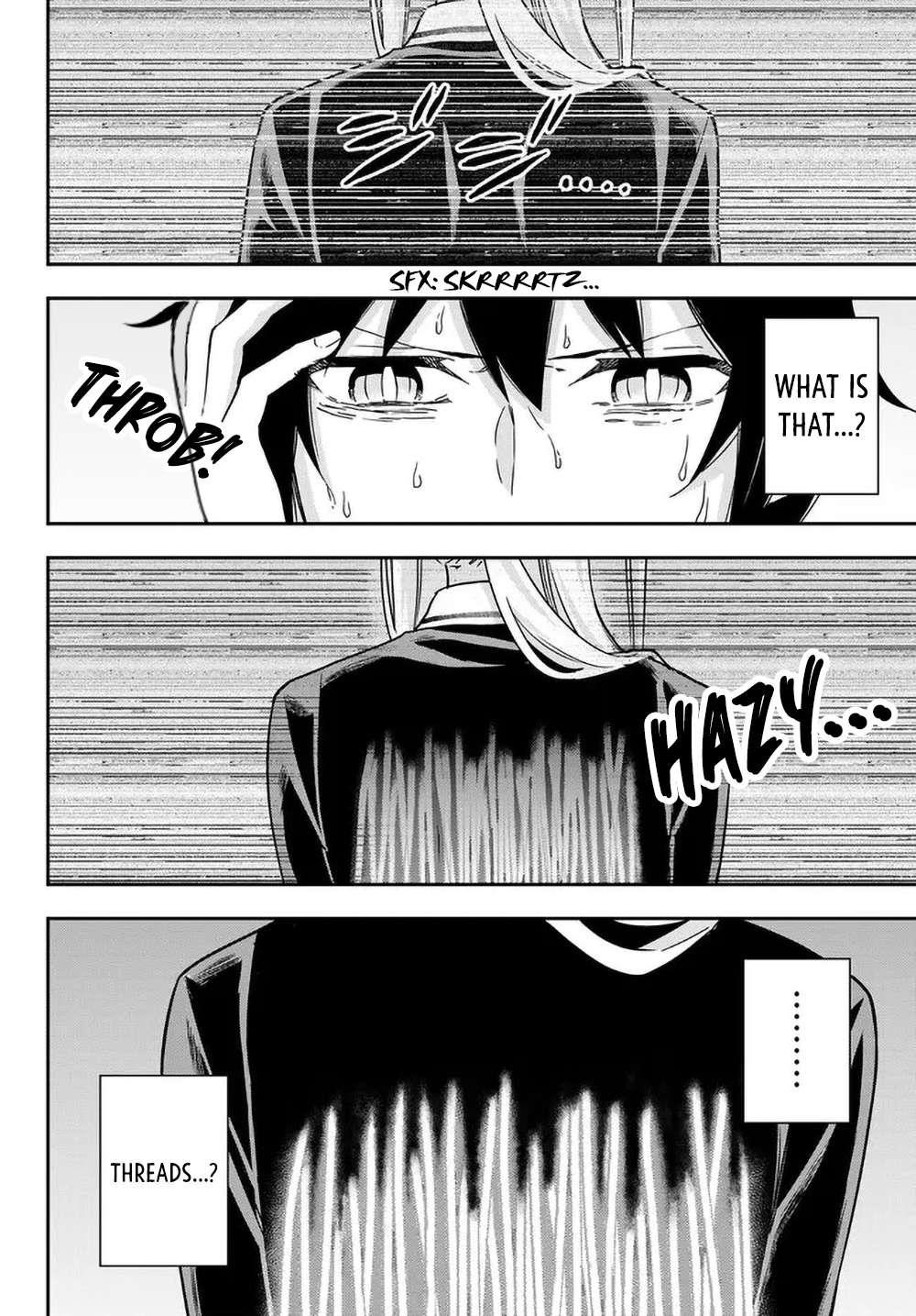 Jitsu Wa Ore, Saikyou Deshita? Chapter 62 - Page 14 in English