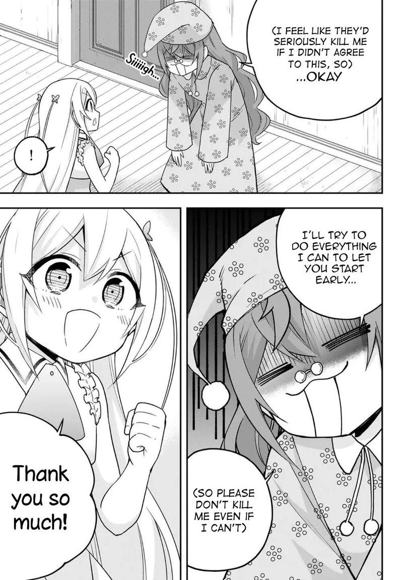 Jitsu Wa Ore, Saikyou Deshita? Chapter 67 - Page 13 in English