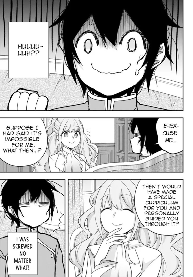 Jitsu Wa Ore, Saikyou Deshita? Chapter 68 - Page 19 in English