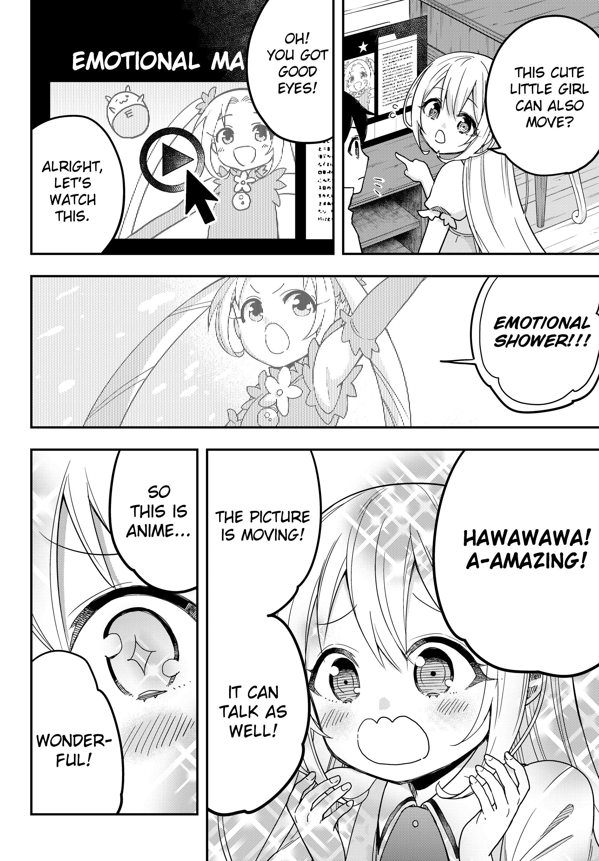 Jitsu Wa Ore, Saikyou Deshita? Chapter 7 - Page 18 in English
