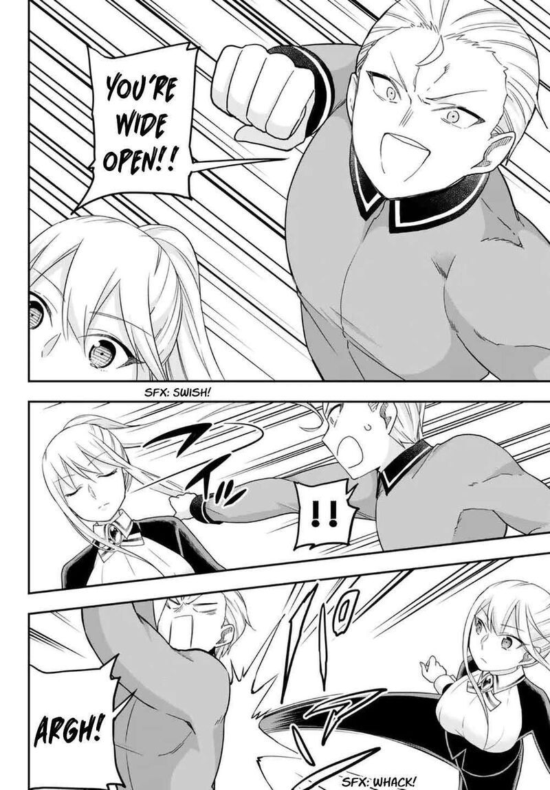 Jitsu Wa Ore, Saikyou Deshita? Chapter 71 - Page 6 in English