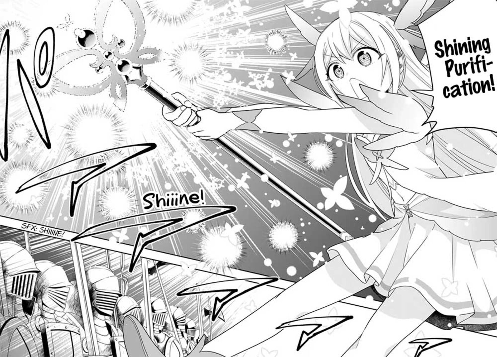 Jitsu Wa Ore, Saikyou Deshita? Chapter 73 - Page 18 in English