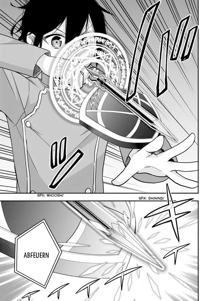 Jitsu Wa Ore, Saikyou Deshita? Chapter 76 - Page 9 in English