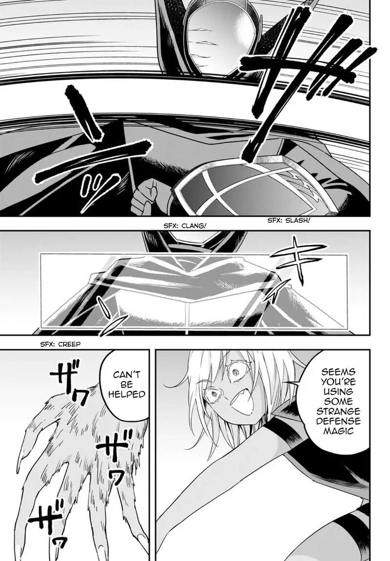 Jitsu Wa Ore, Saikyou Deshita? Chapter 77 - Page 17 in English
