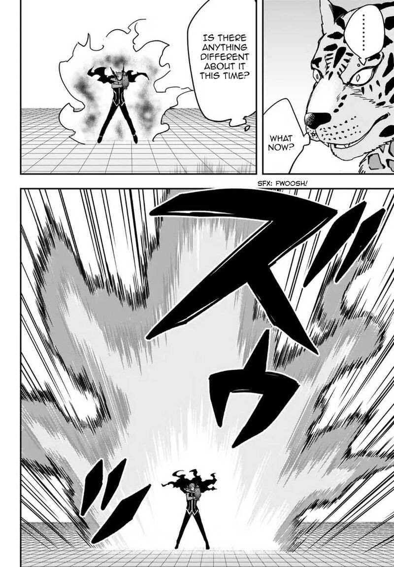 Jitsu Wa Ore, Saikyou Deshita? Chapter 77 - Page 22 in English