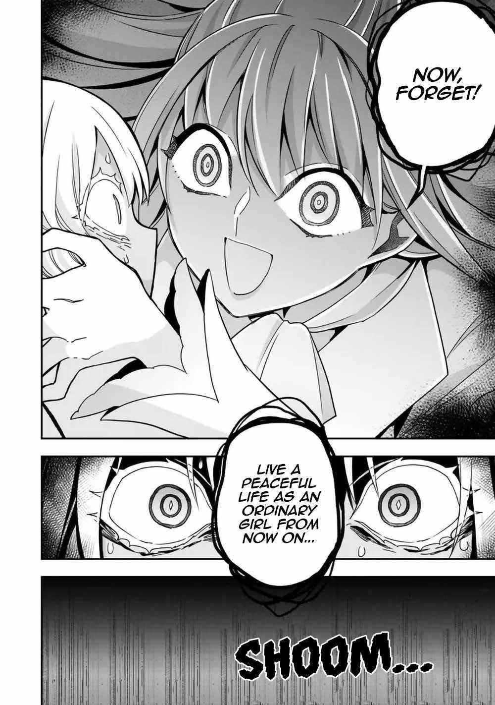 Jitsu Wa Ore, Saikyou Deshita? Chapter 79 - Page 12 in English