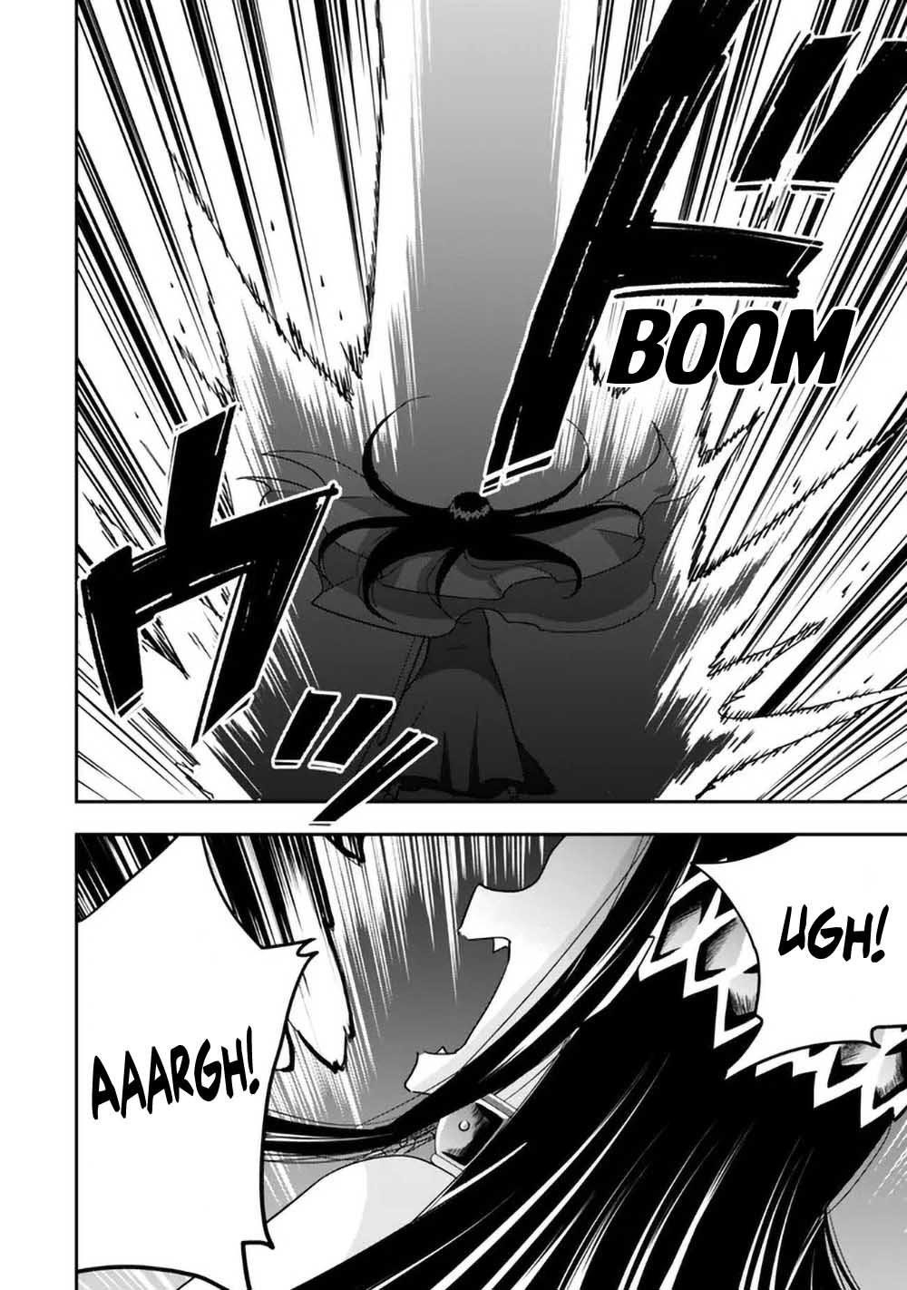 Jitsu Wa Ore, Saikyou Deshita? Chapter 86 - Page 16 in English