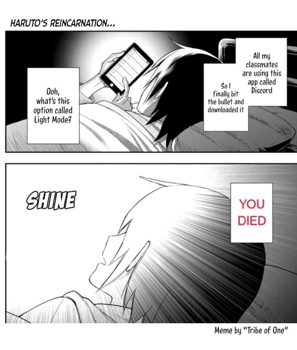 Jitsu Wa Ore, Saikyou Deshita? Chapter 87 - Page 22 in English