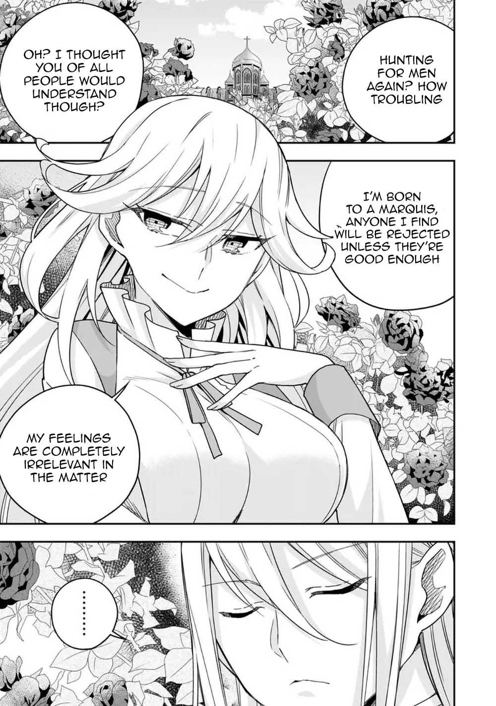 Jitsu Wa Ore, Saikyou Deshita? Chapter 87 - Page 5 in English