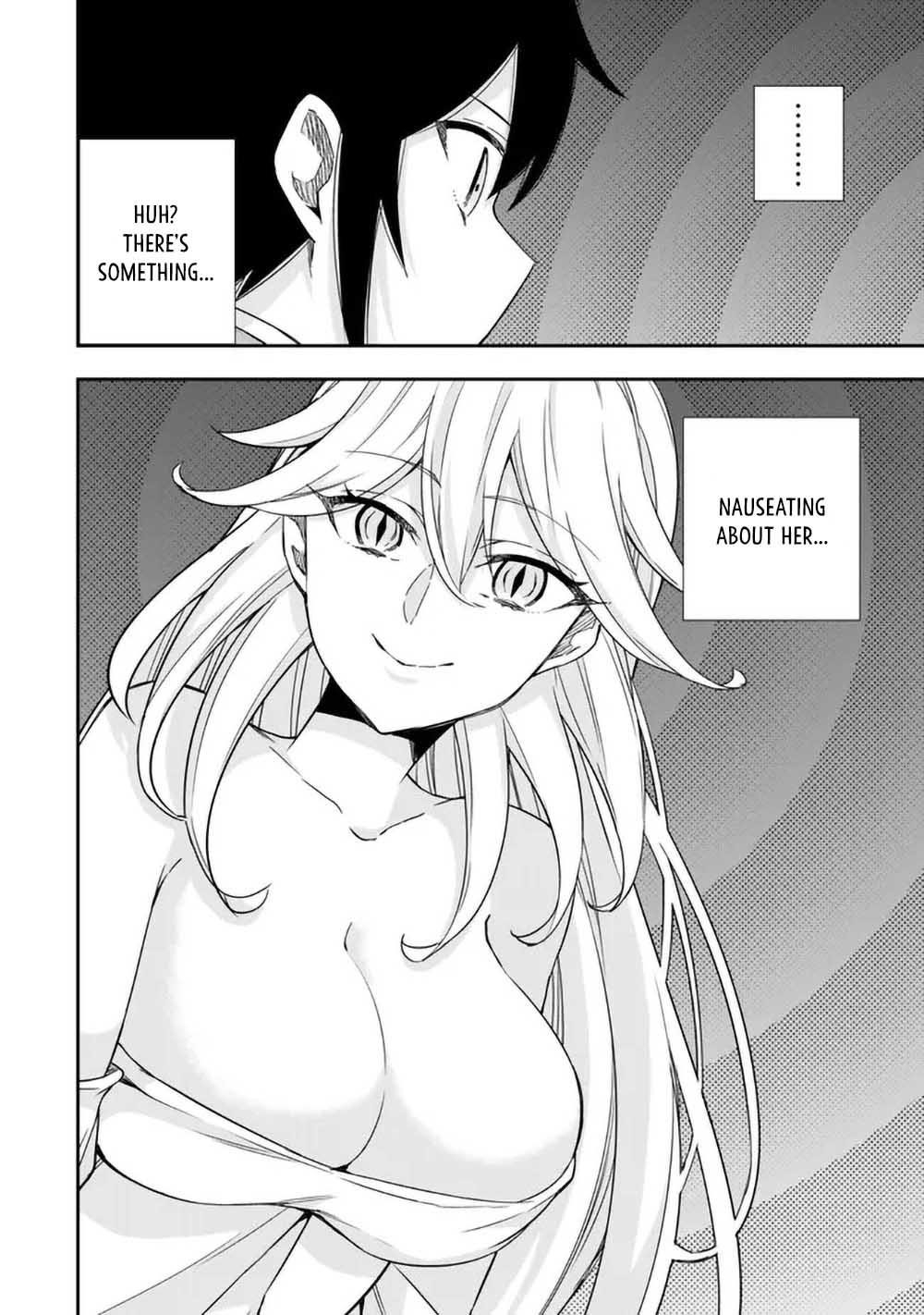Jitsu Wa Ore, Saikyou Deshita? Chapter 89 - Page 12 in English