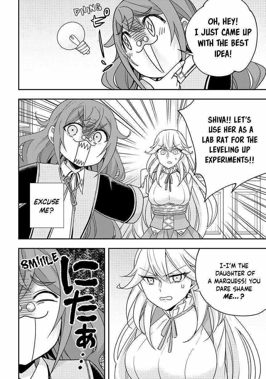 Jitsu Wa Ore, Saikyou Deshita? Chapter 90 - Page 12 in English