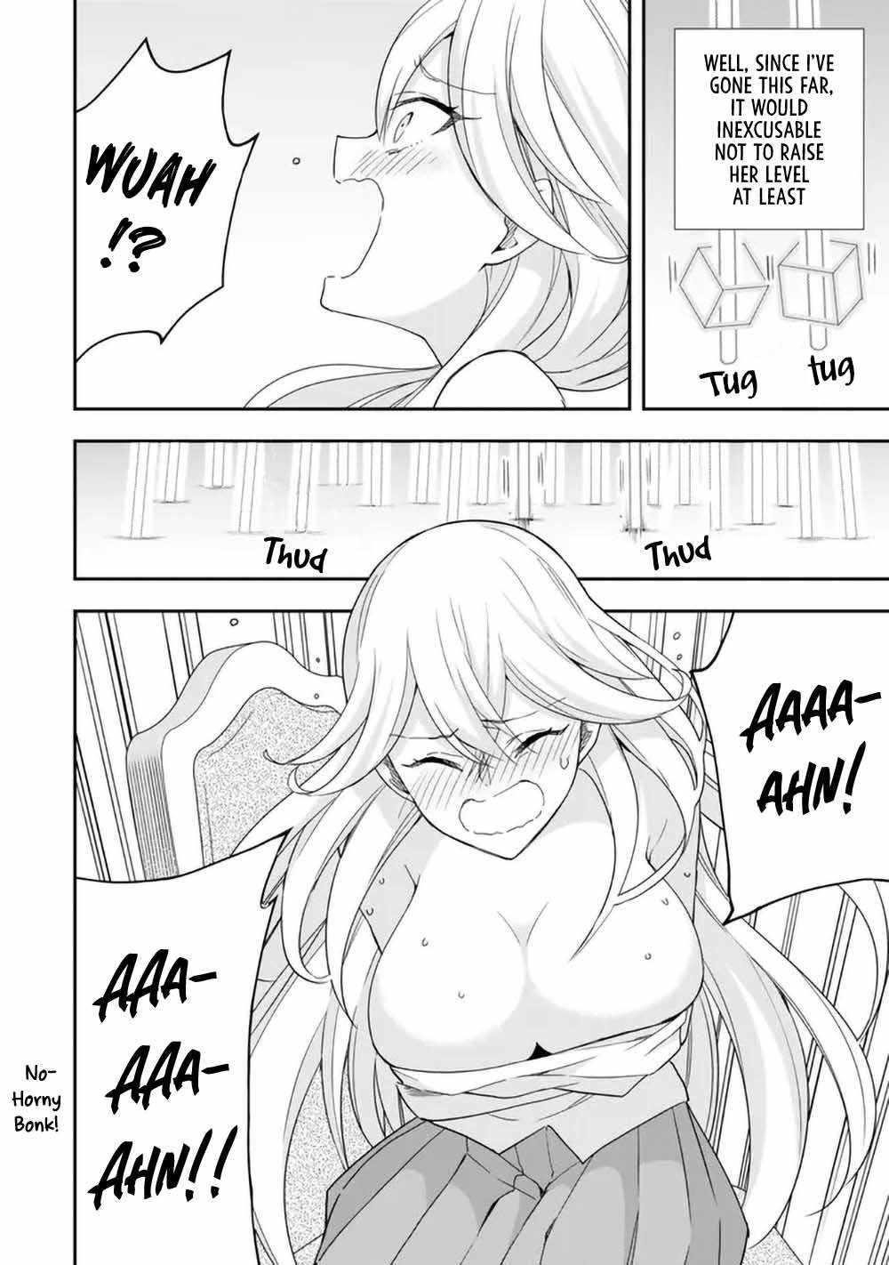 Jitsu Wa Ore, Saikyou Deshita? Chapter 91 - Page 14 in English
