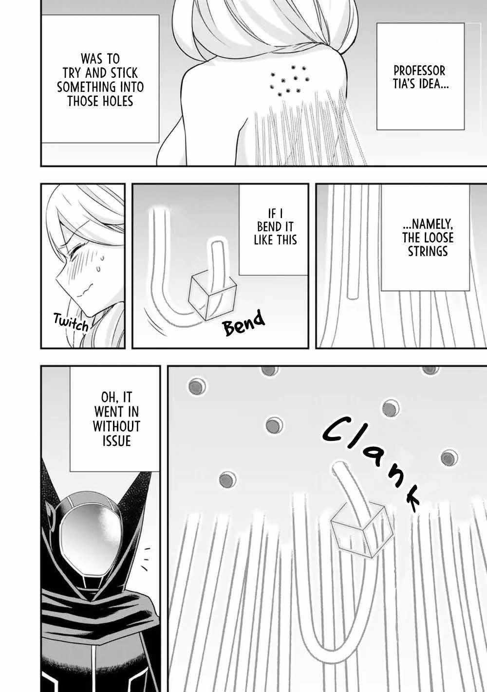 Jitsu Wa Ore, Saikyou Deshita? Chapter 91 - Page 18 in English
