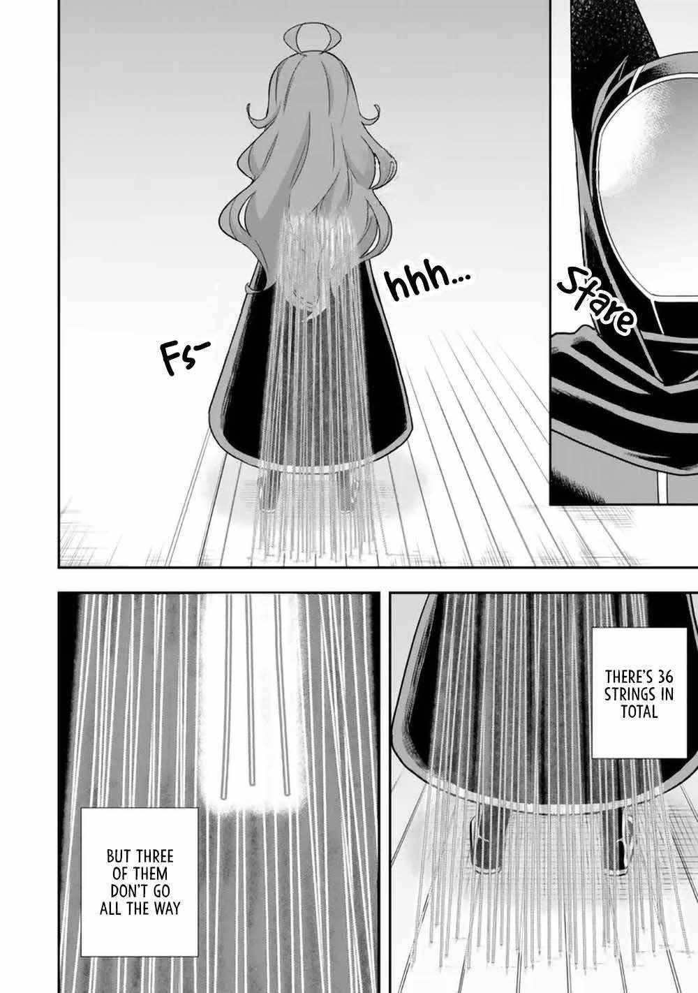 Jitsu Wa Ore, Saikyou Deshita? Chapter 91 - Page 4 in English