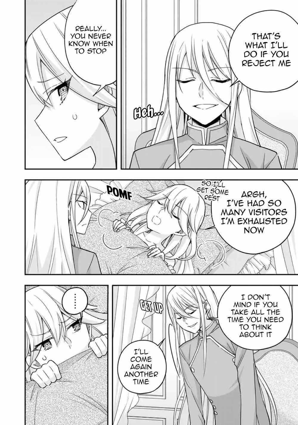 Jitsu Wa Ore, Saikyou Deshita? Chapter 93 - Page 18 in English