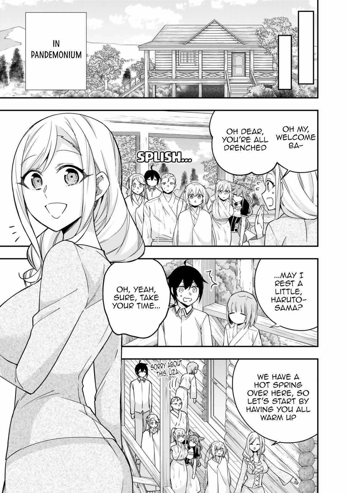 Jitsu Wa Ore, Saikyou Deshita? Chapter 98 - Page 13 in English