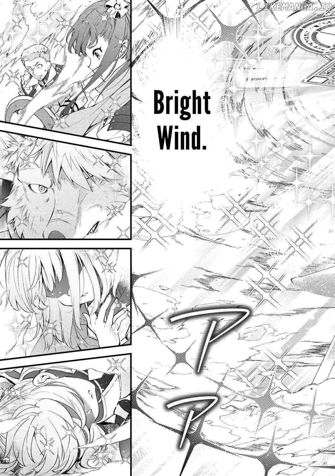 Ochikobore “1” Mahou Tsukai wa, Kyou mo Muishiki ni Cheat wo Tsukau Chapter 18 - Page 5 in English