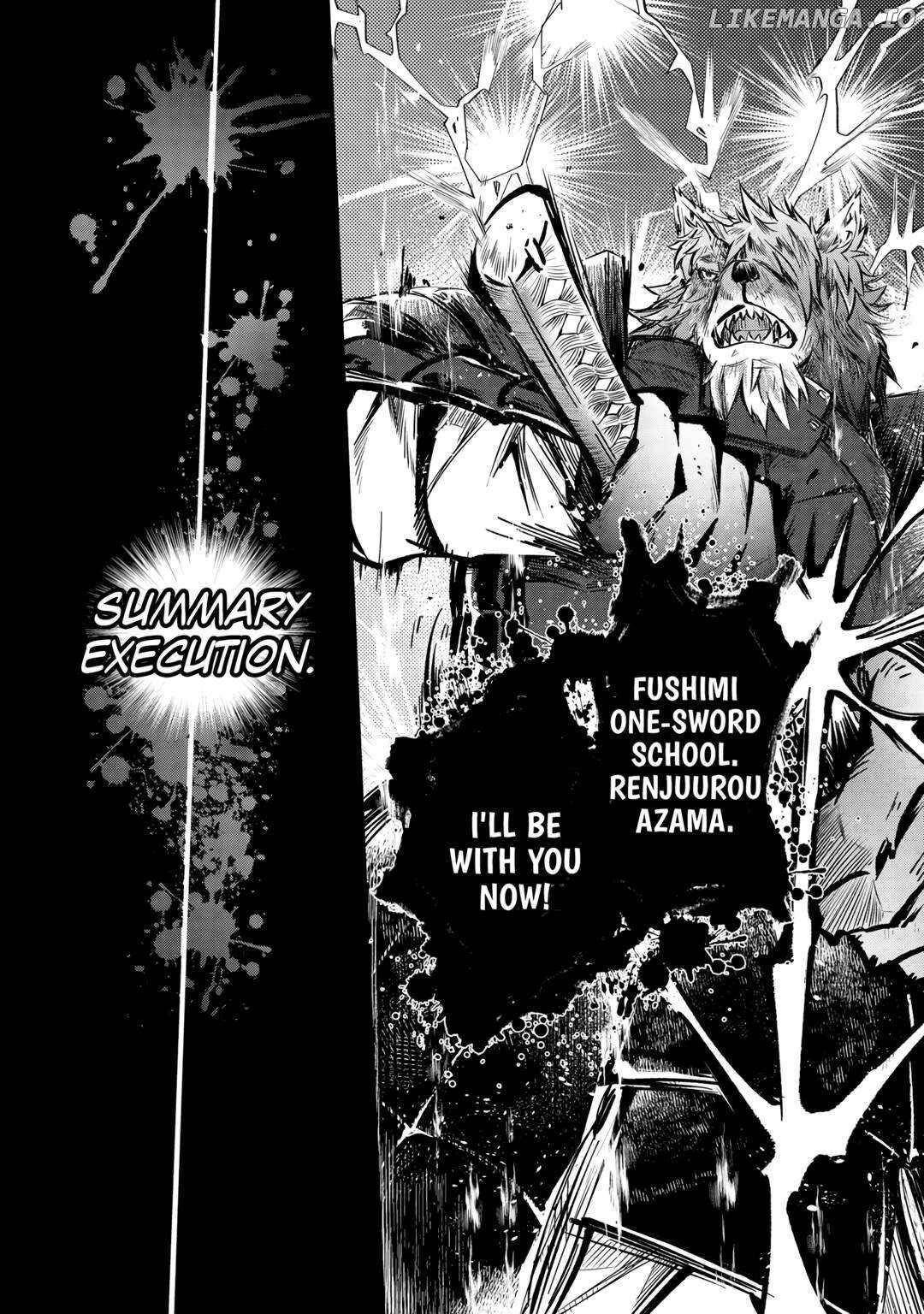 Ochikobore “1” Mahou Tsukai wa, Kyou mo Muishiki ni Cheat wo Tsukau Chapter 18 - Page 8 in English