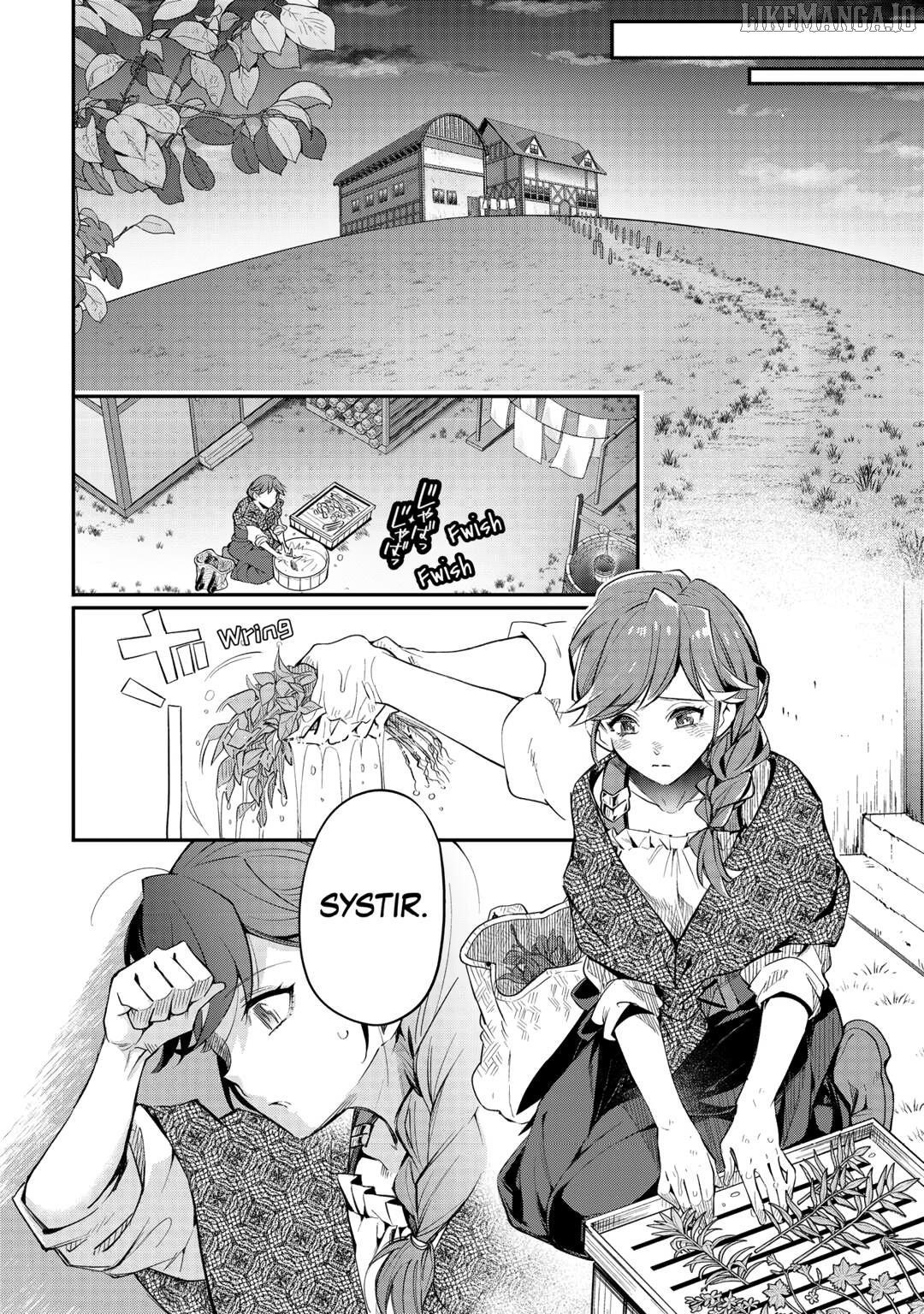 Ochikobore “1” Mahou Tsukai wa, Kyou mo Muishiki ni Cheat wo Tsukau Chapter 33 - Page 6 in English