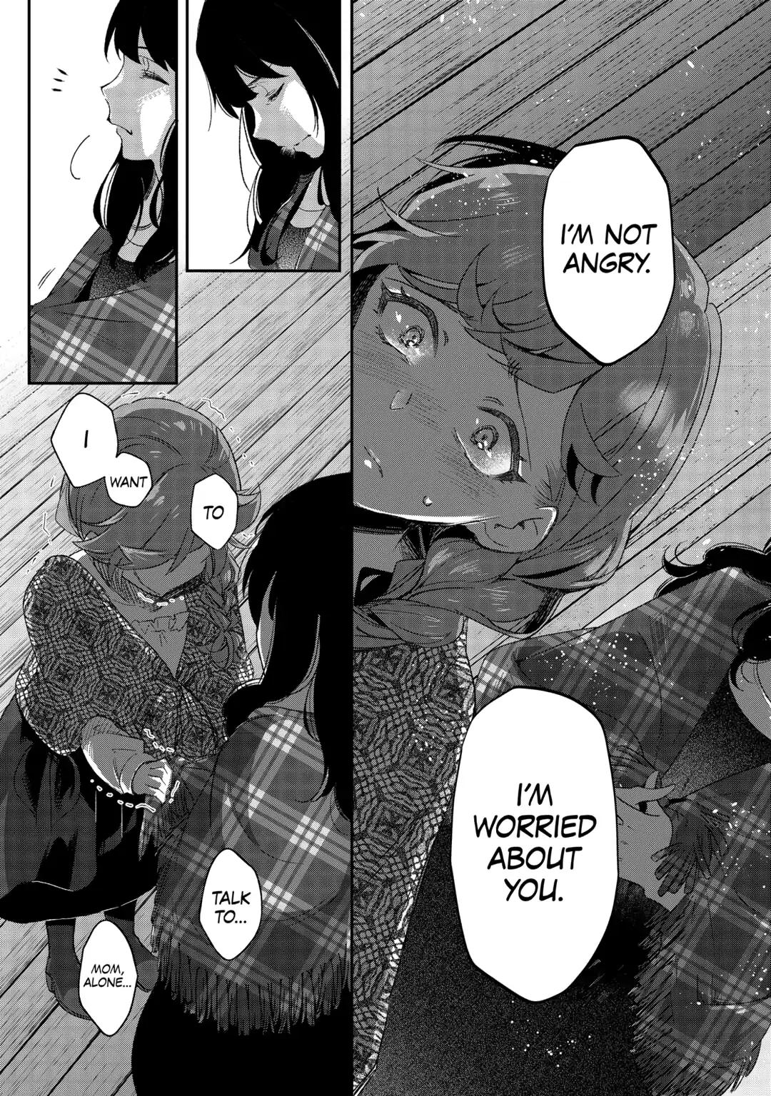 Ochikobore “1” Mahou Tsukai wa, Kyou mo Muishiki ni Cheat wo Tsukau Chapter 34 - Page 9 in English
