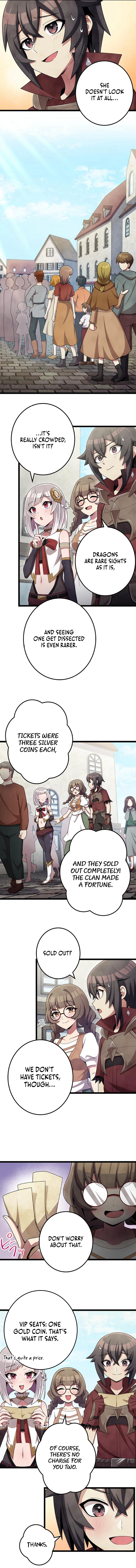 RESURRECTED DEMON KING Chapter 25 - Page 6 in English