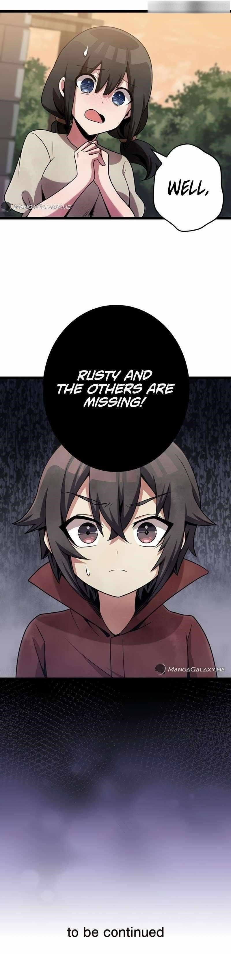 RESURRECTED DEMON KING Chapter 4 - Page 13 in English