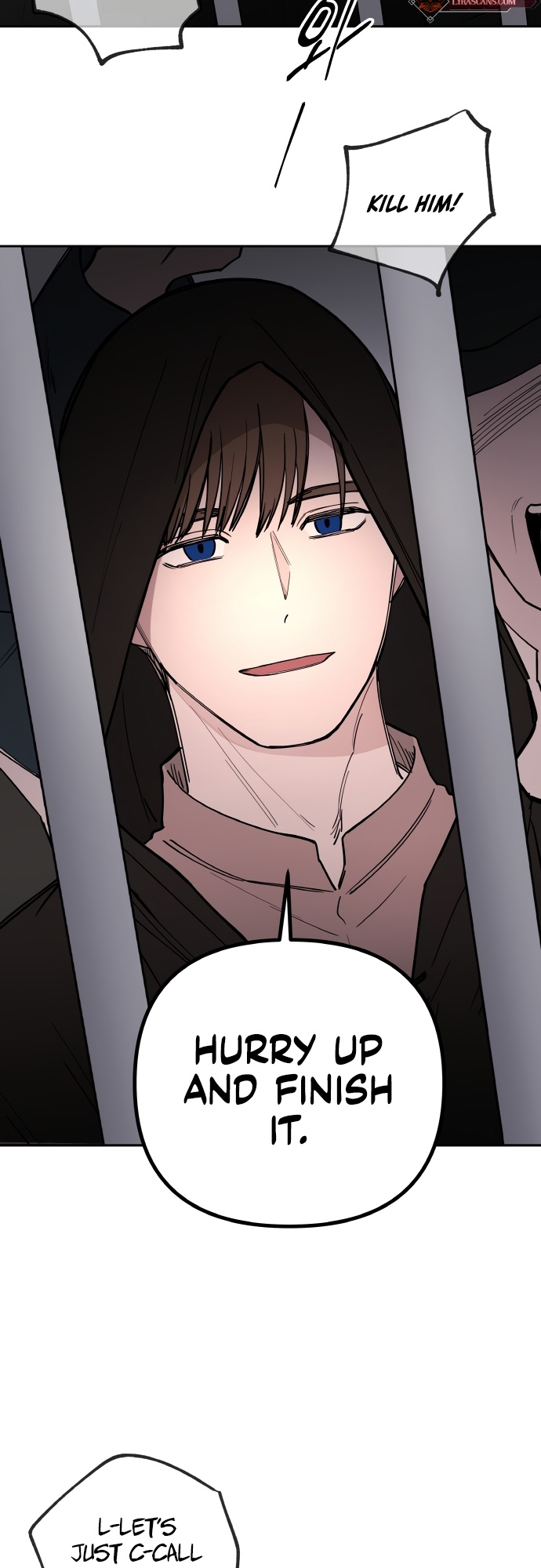 A World Of Gold To You Chapter 1 - Page 14 in English