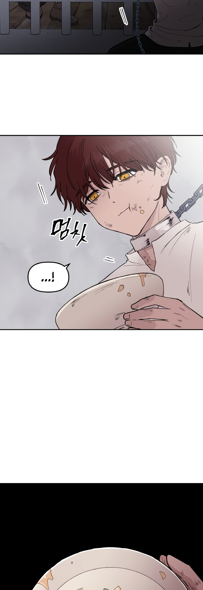 A World Of Gold To You Chapter 1 - Page 22 in English