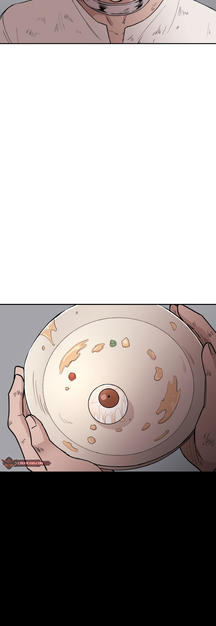 A World Of Gold To You Chapter 1 - Page 28 in English