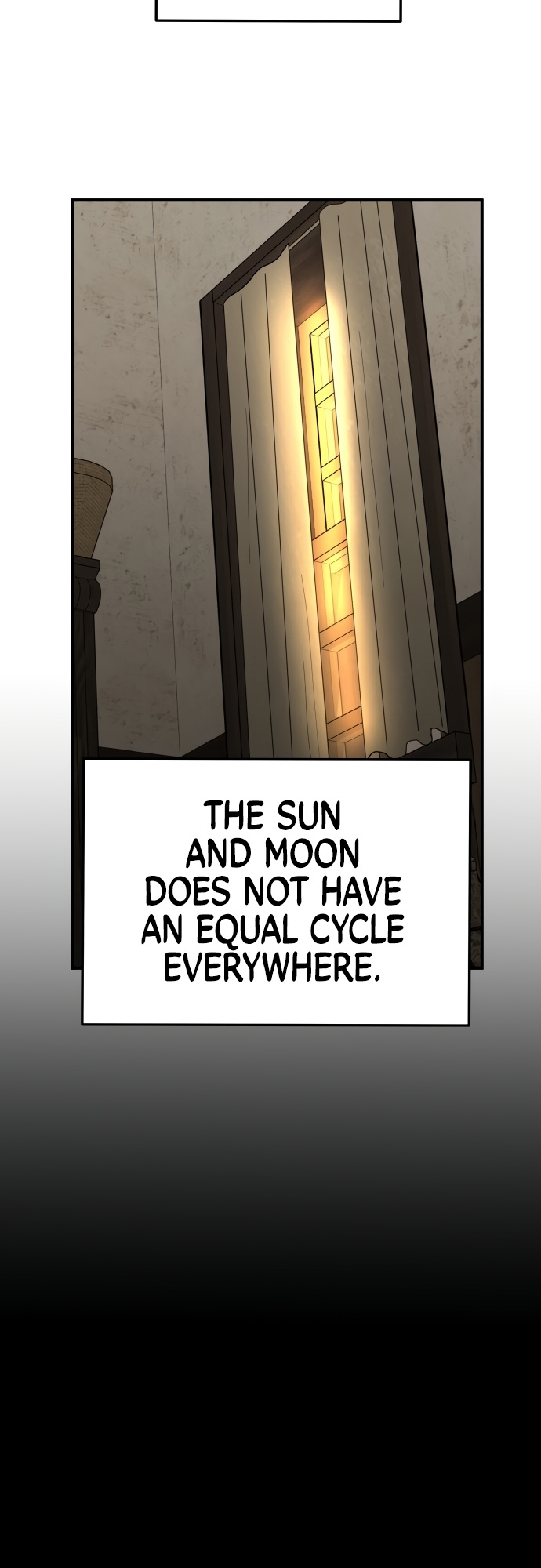 A World Of Gold To You Chapter 1 - Page 36 in English