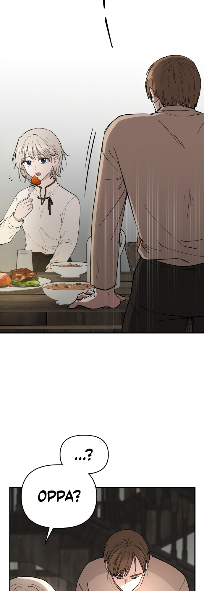 A World Of Gold To You Chapter 1 - Page 47 in English