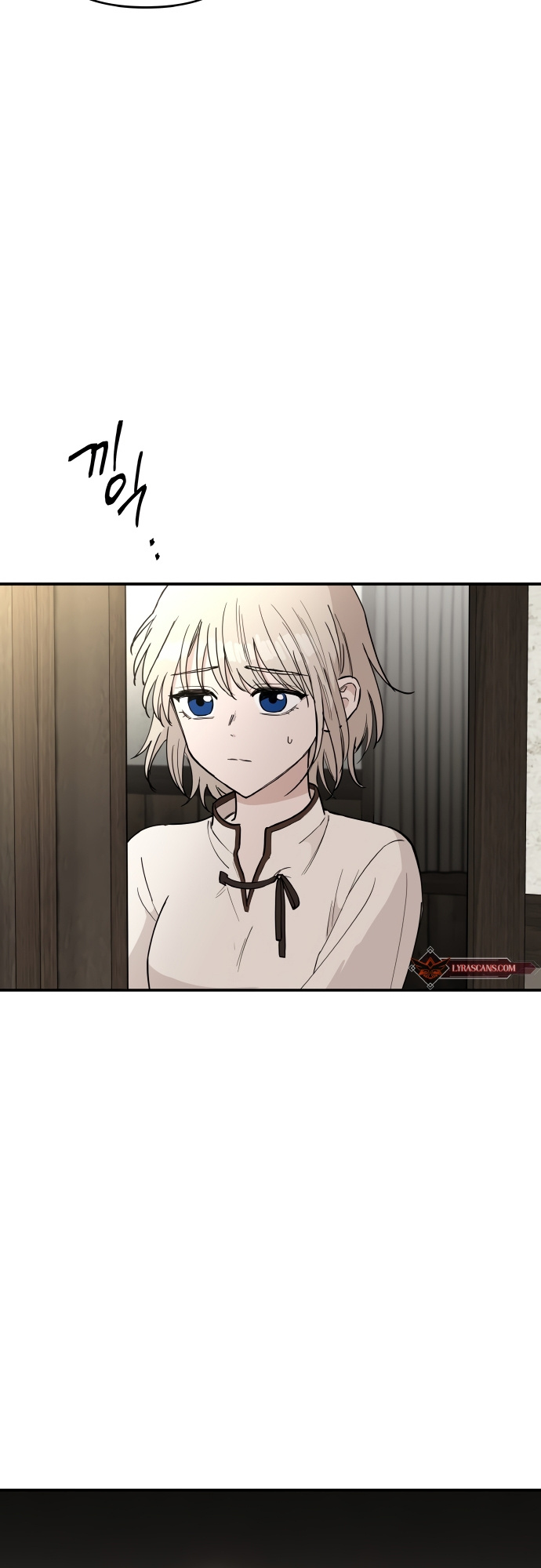 A World Of Gold To You Chapter 1 - Page 54 in English
