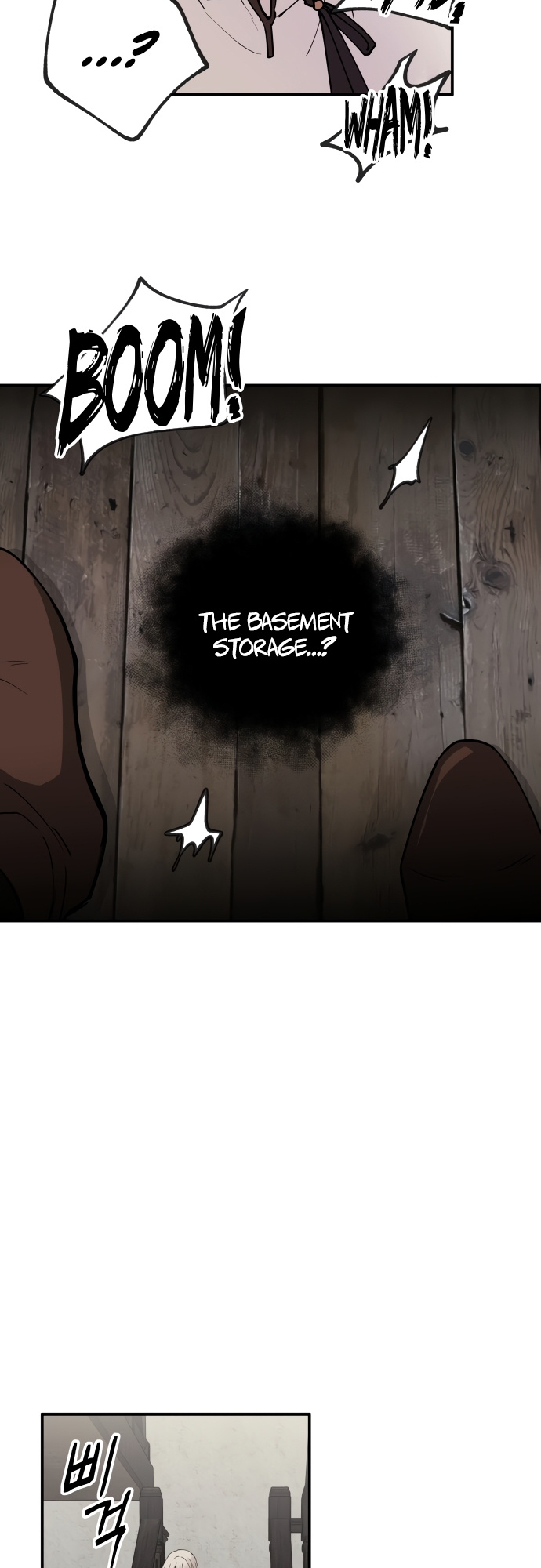 A World Of Gold To You Chapter 1 - Page 60 in English