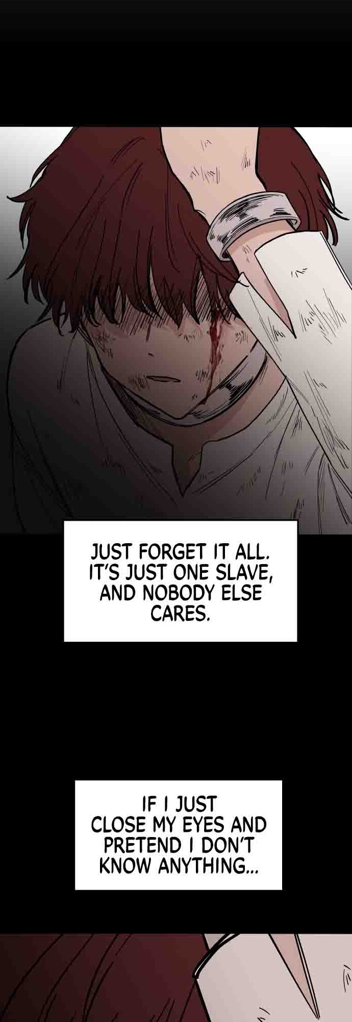 A World Of Gold To You Chapter 1 - Page 77 in English