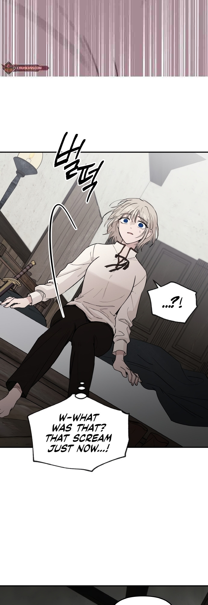 A World Of Gold To You Chapter 1 - Page 80 in English