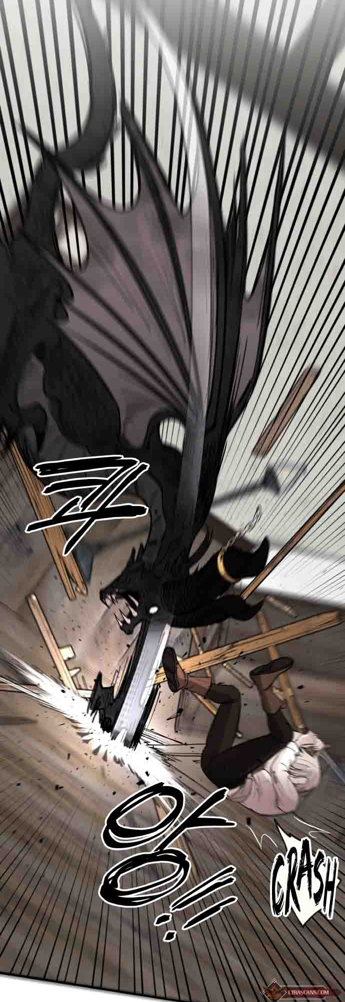 A World Of Gold To You Chapter 1 - Page 88 in English