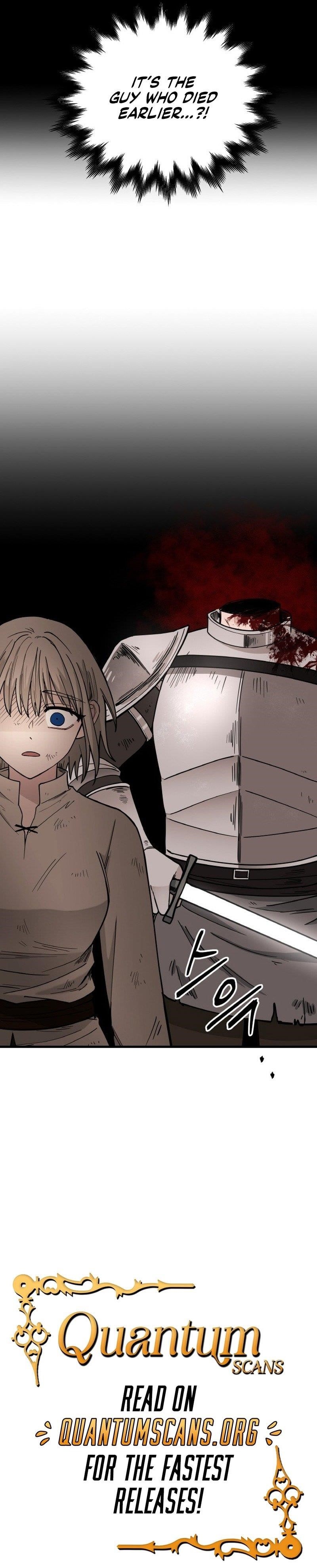 A World Of Gold To You Chapter 10 - Page 10 in English