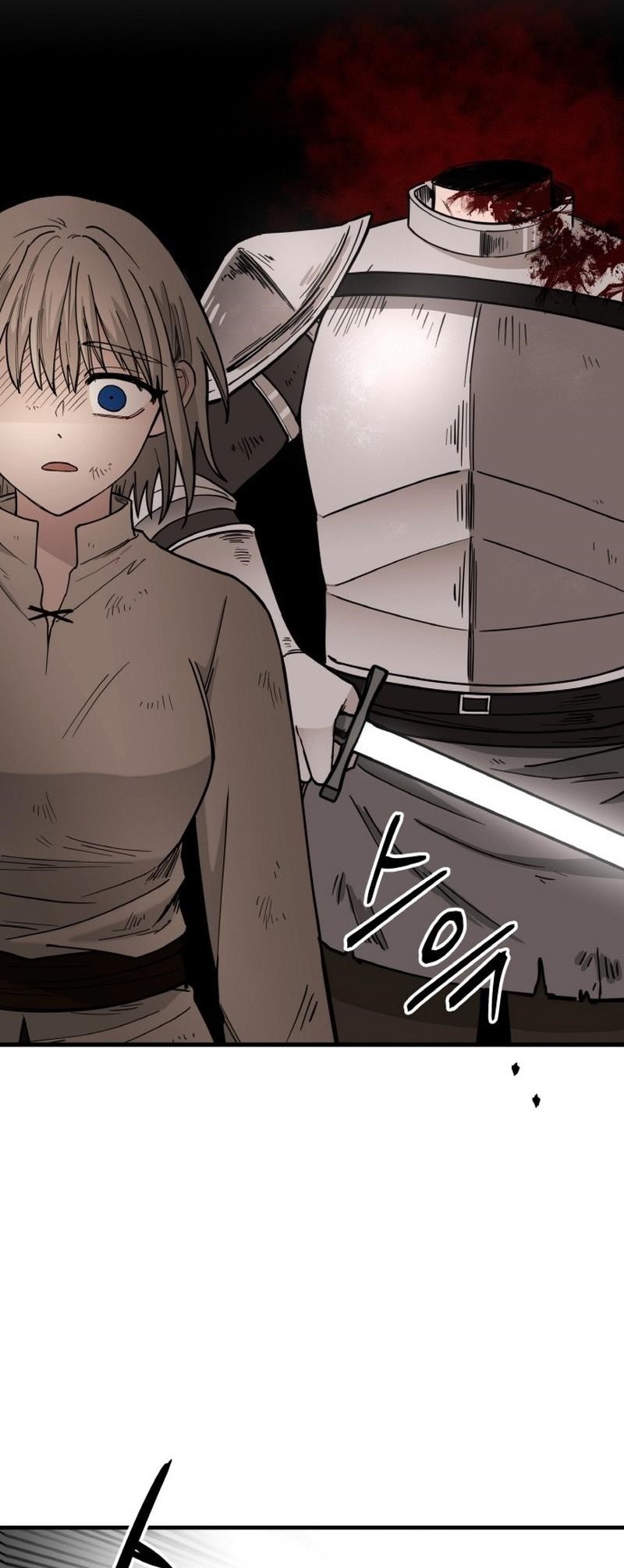 A World Of Gold To You Chapter 11 - Page 3 in English