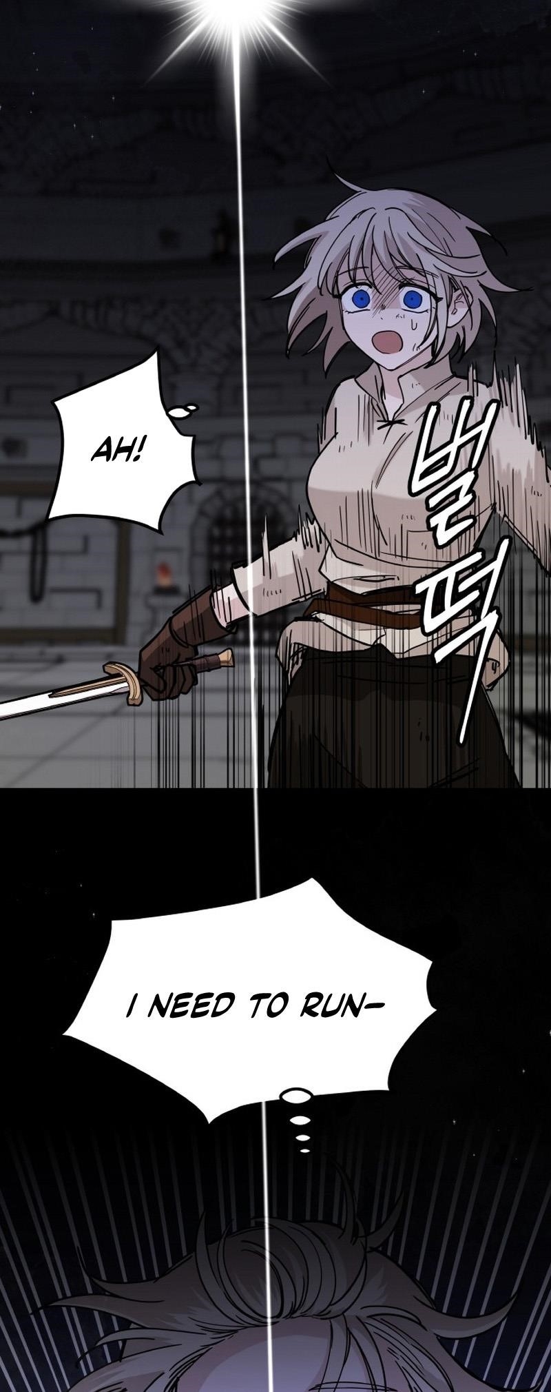 A World Of Gold To You Chapter 11 - Page 30 in English
