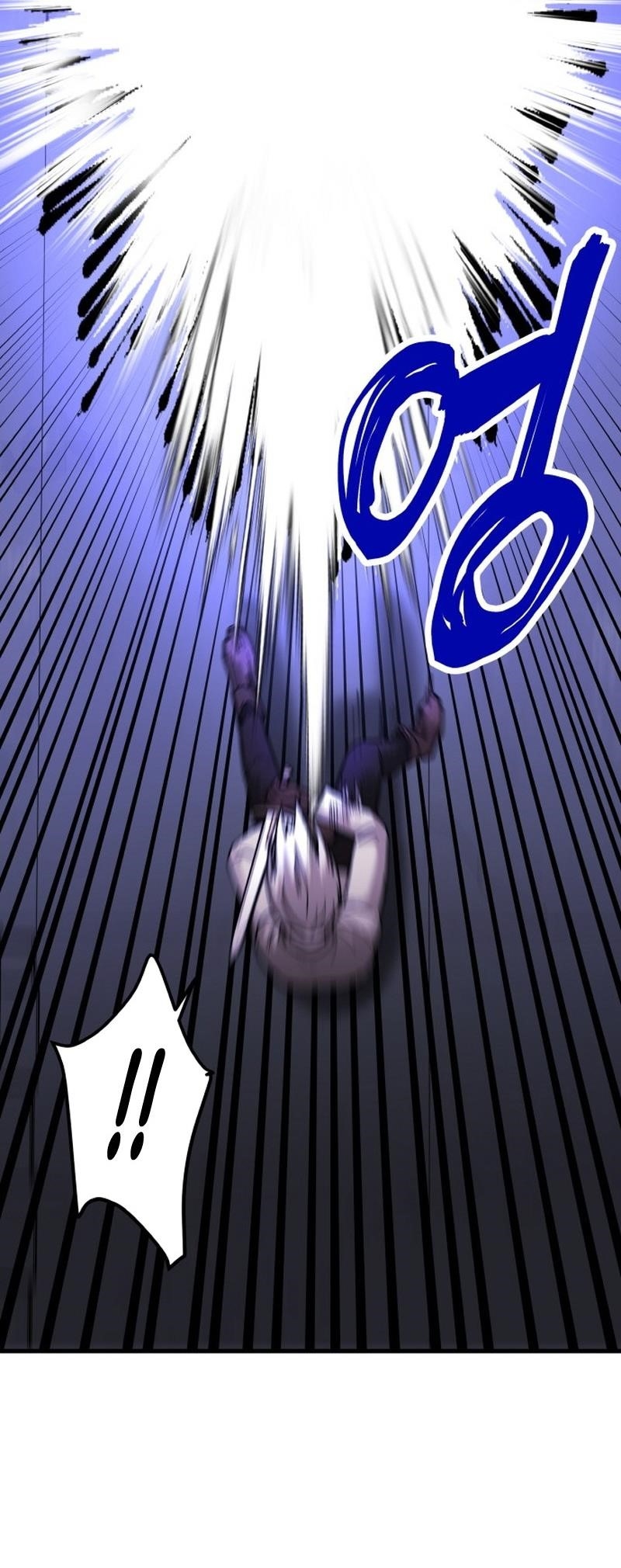 A World Of Gold To You Chapter 11 - Page 33 in English