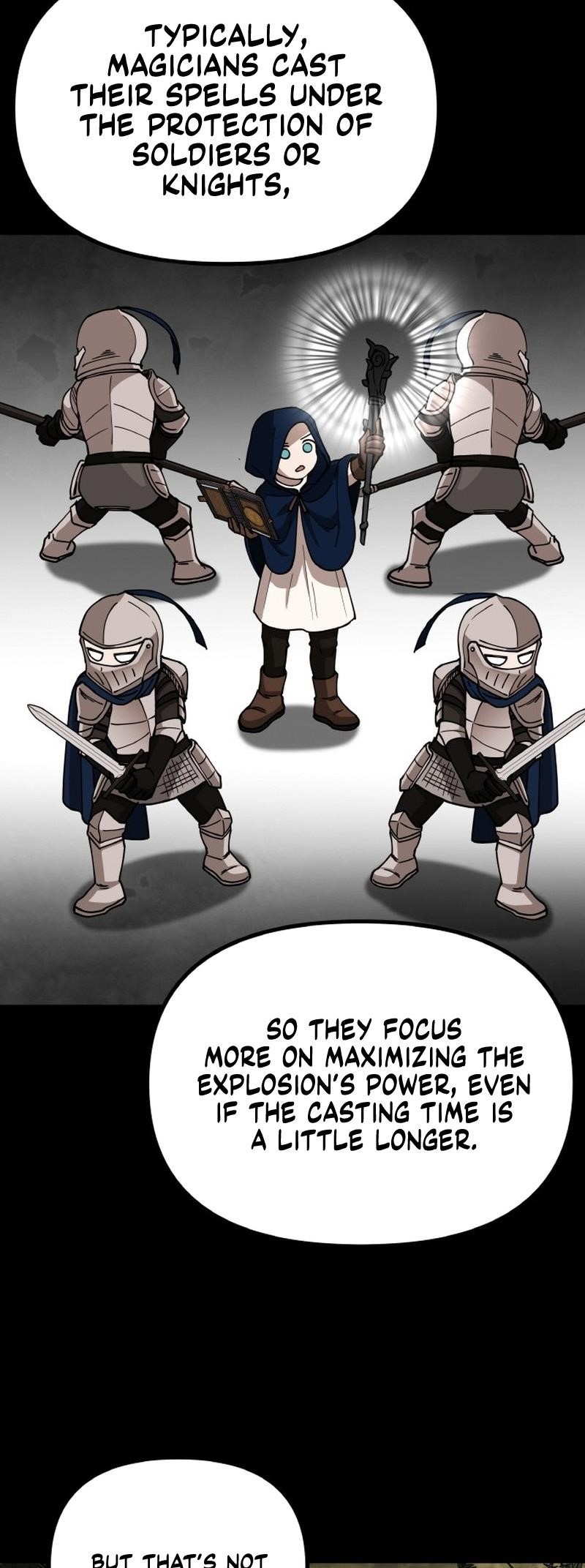 A World Of Gold To You Chapter 11 - Page 45 in English
