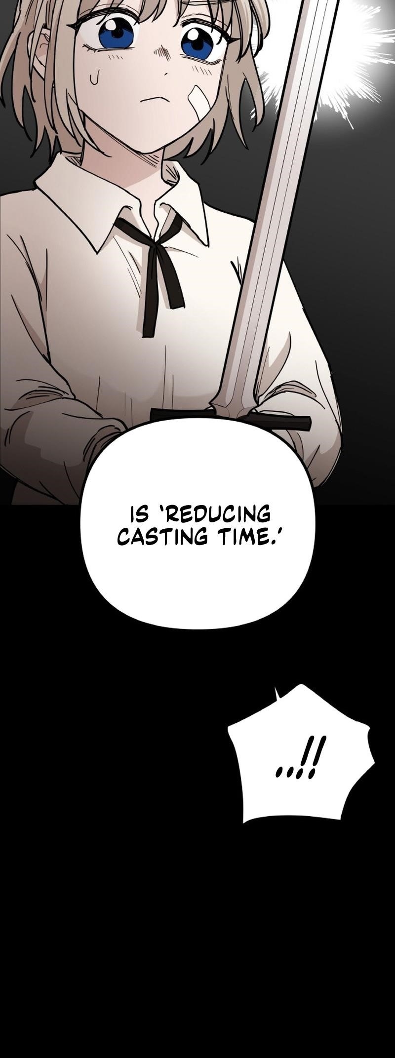 A World Of Gold To You Chapter 11 - Page 47 in English