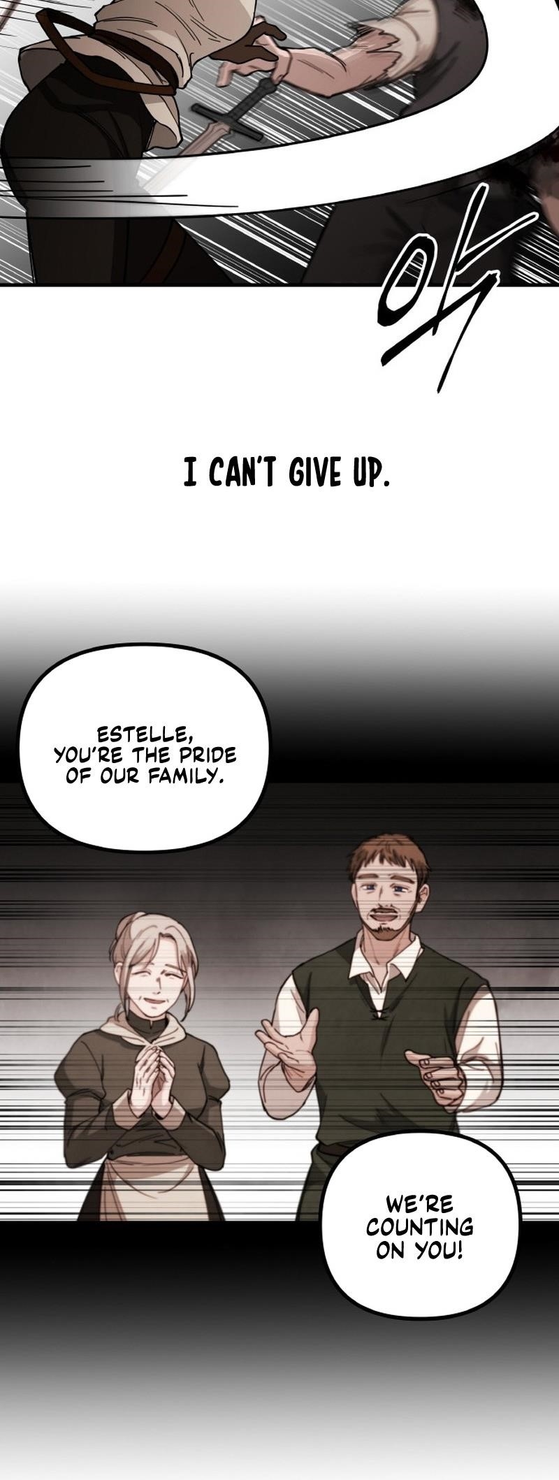 A World Of Gold To You Chapter 11 - Page 59 in English
