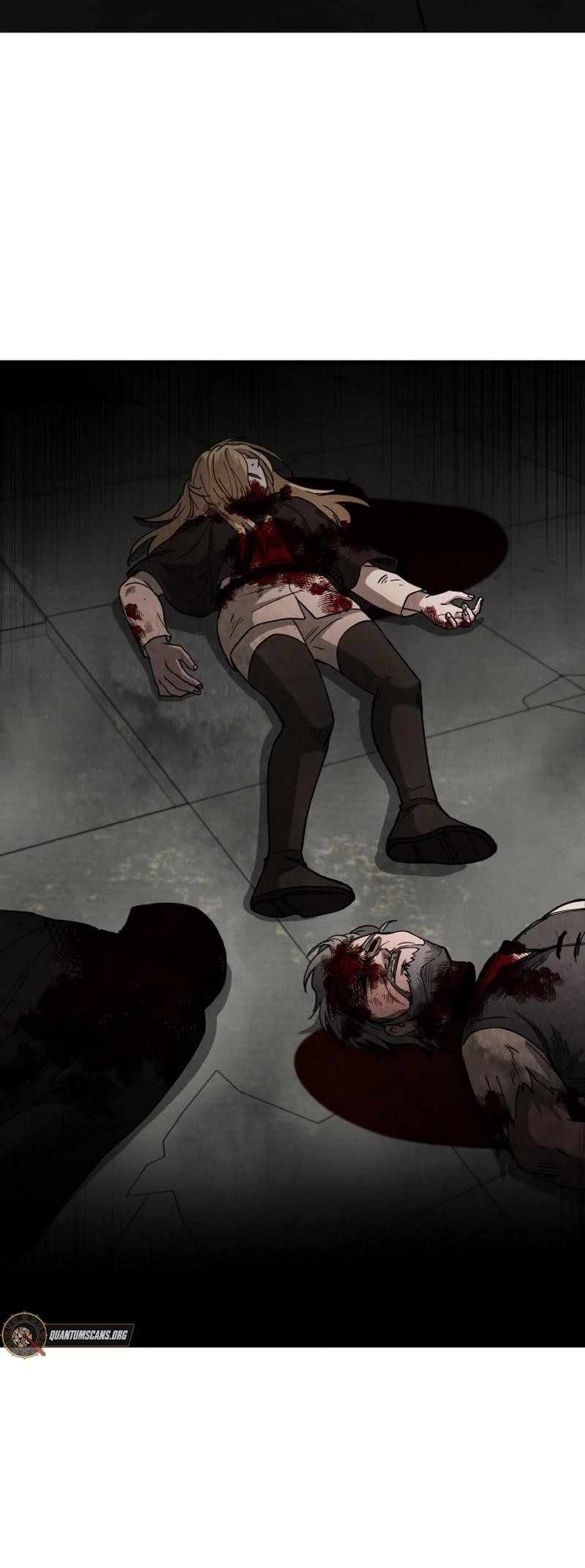 A World Of Gold To You Chapter 11 - Page 69 in English