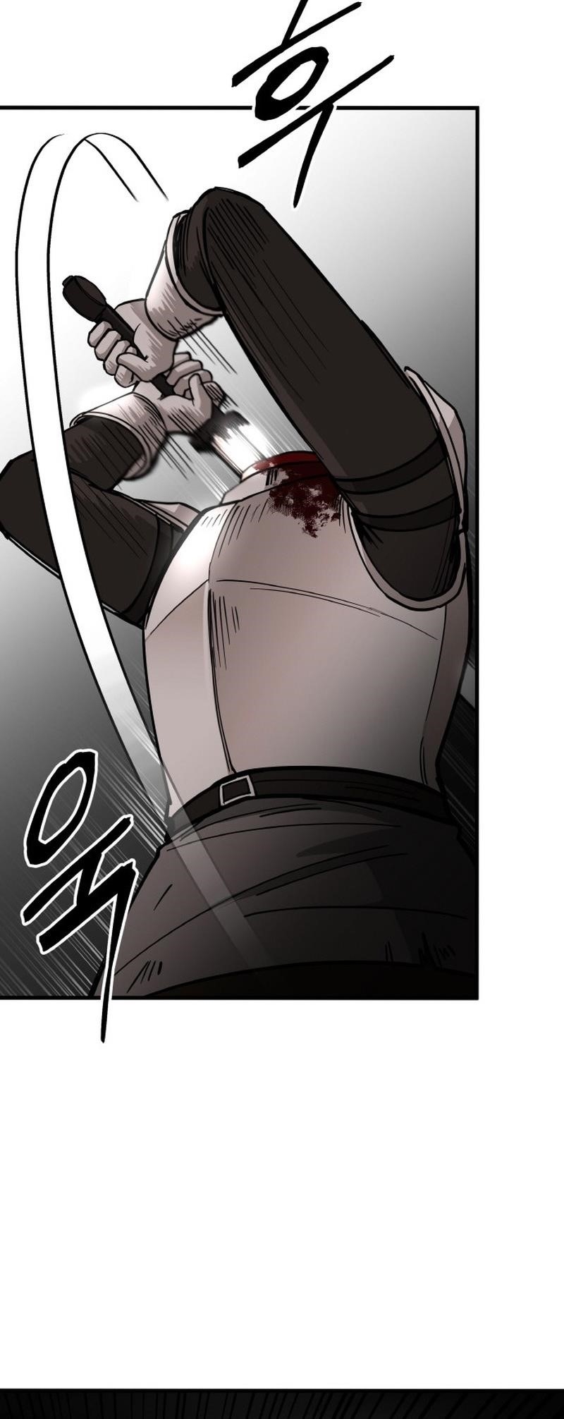 A World Of Gold To You Chapter 11 - Page 8 in English