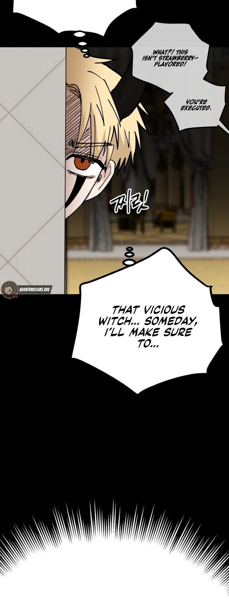 A World Of Gold To You Chapter 12 - Page 20 in English