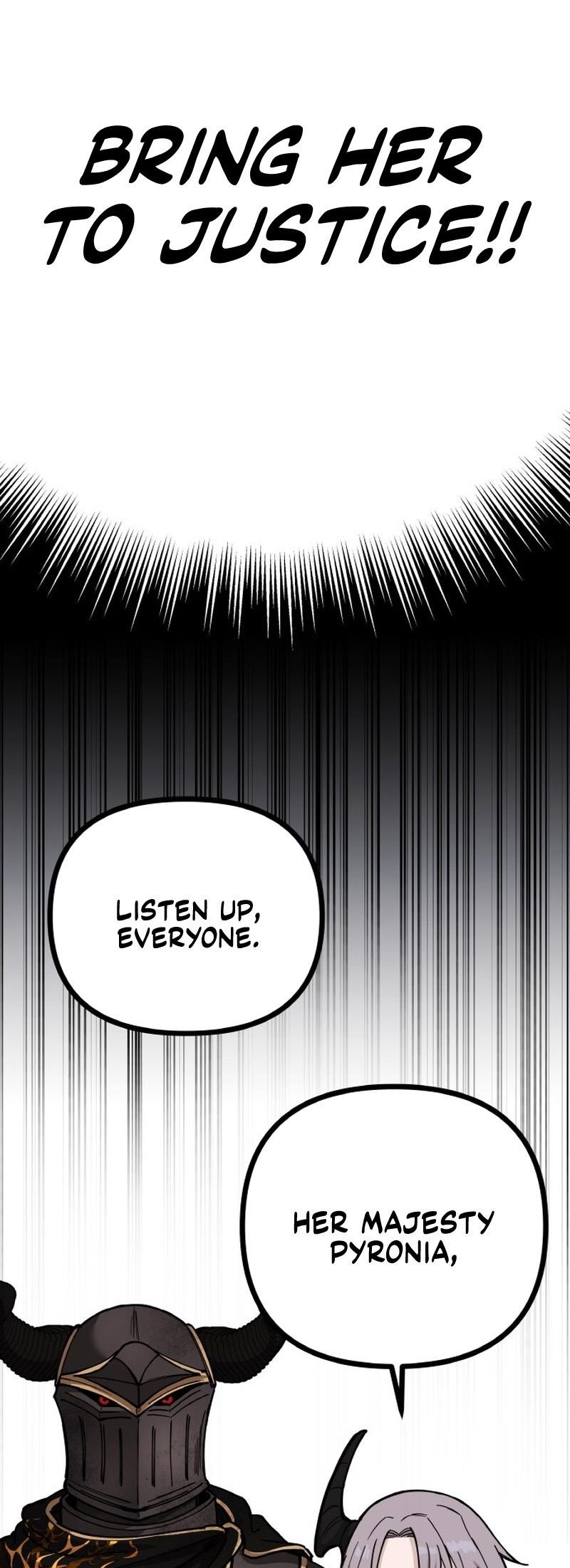 A World Of Gold To You Chapter 12 - Page 21 in English